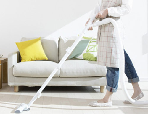 Hiring Commercial Janitorial Services Offers Great Benefits