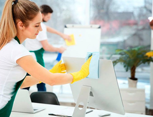 Professional Cleaning Services Adds Value to People’s Lives