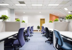 Professional Office Cleaning Vancouver, BC