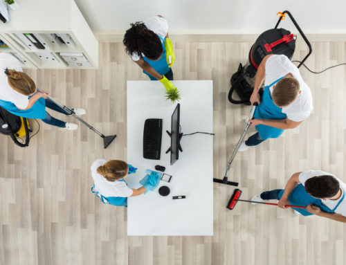 Major Tips on finding the most Professional Office Cleaning Company!!