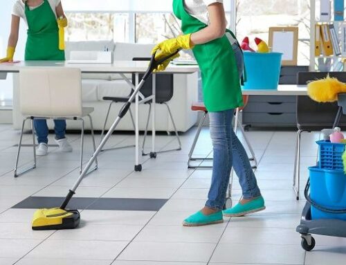 Five Great Reasons (and Excuses!) to Get Your Home Professionally Cleaned